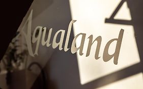 Pension Aqualand Free Parking