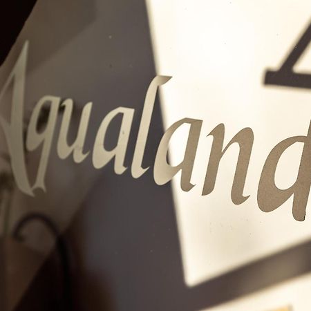 Pension Aqualand Free Parking Poprád Kültér fotó